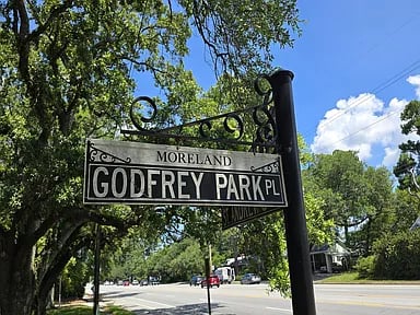 549 Godfrey Park Place