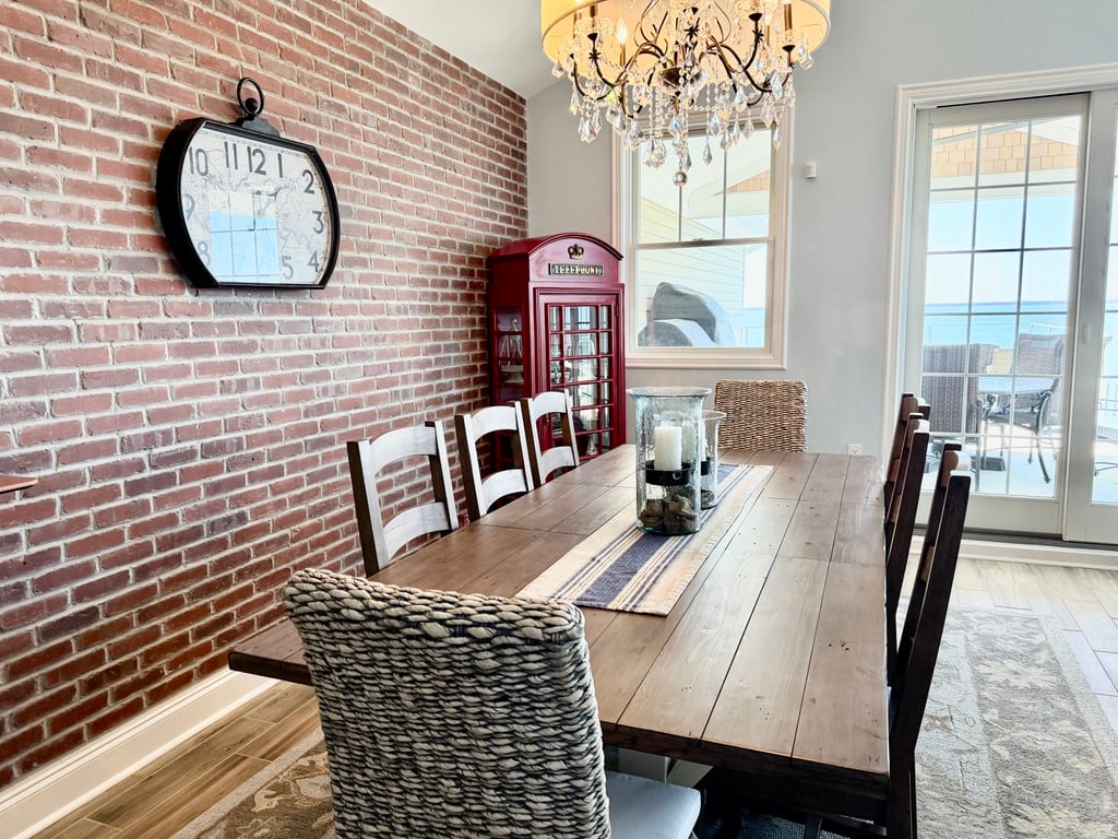 100 N. West Ave #7B, Beach Haven