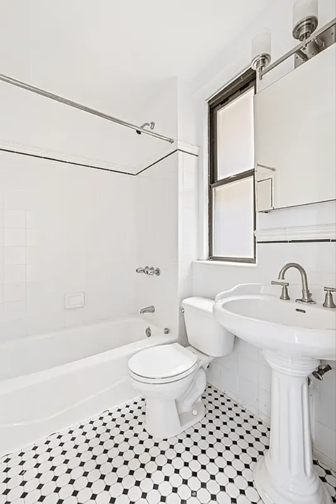 41 W 72ND Street 7E