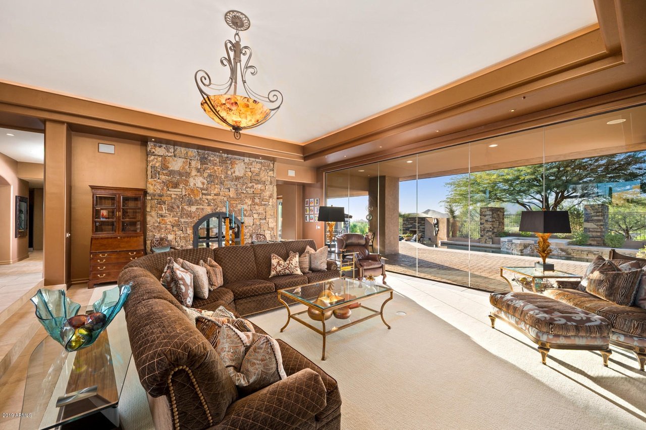 11222 E SALERO Dr