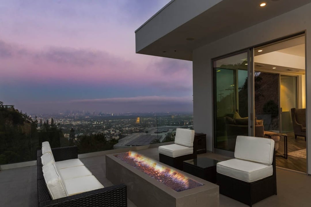 Heights Oasis
