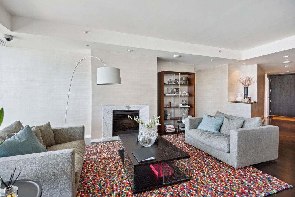 1011 W Cordova St, #3606
