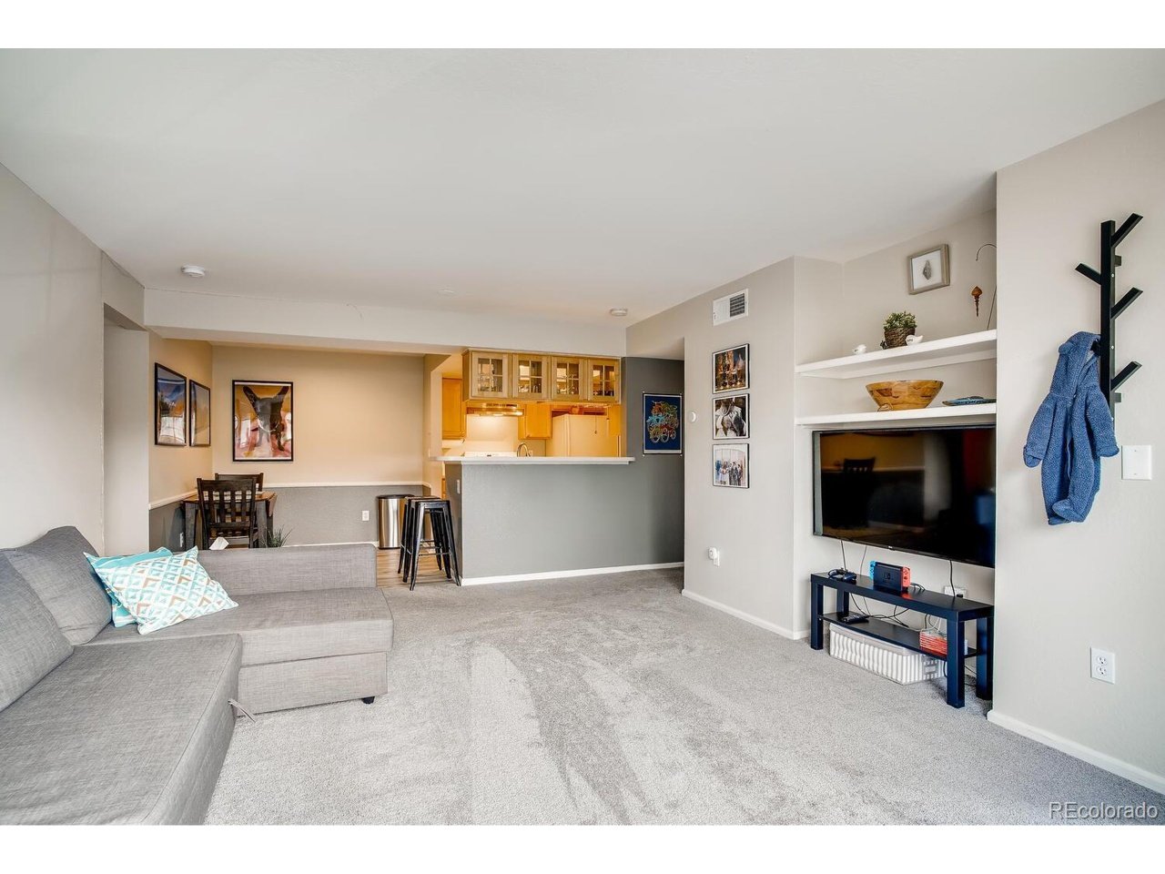 9190 E Arbor Circle Unit# E