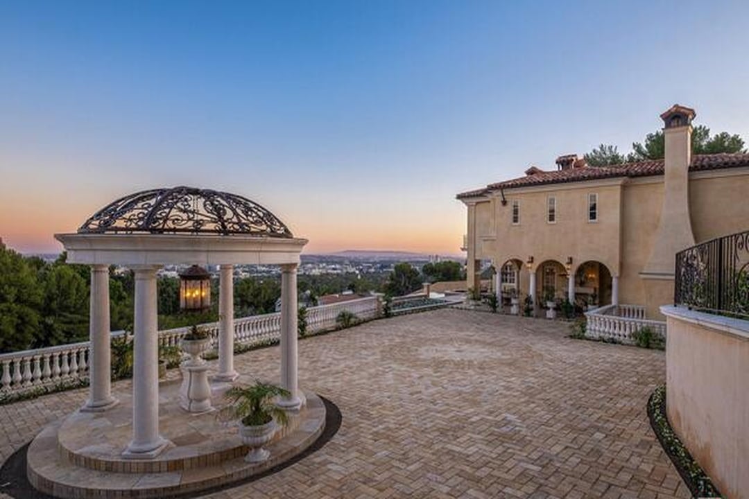 Paradise Heights
