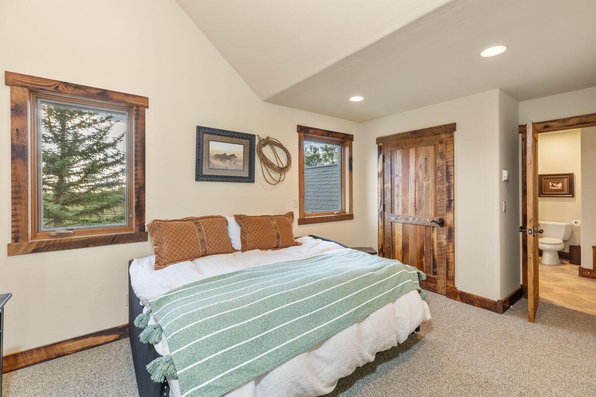 4234 Brown Ranch Road, Placerville, CO 81430