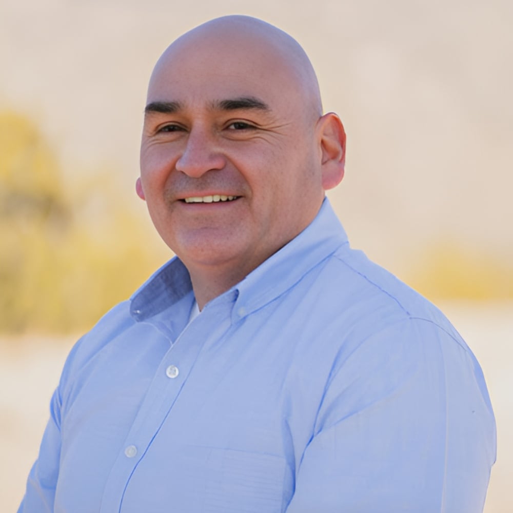 Mark Vigil