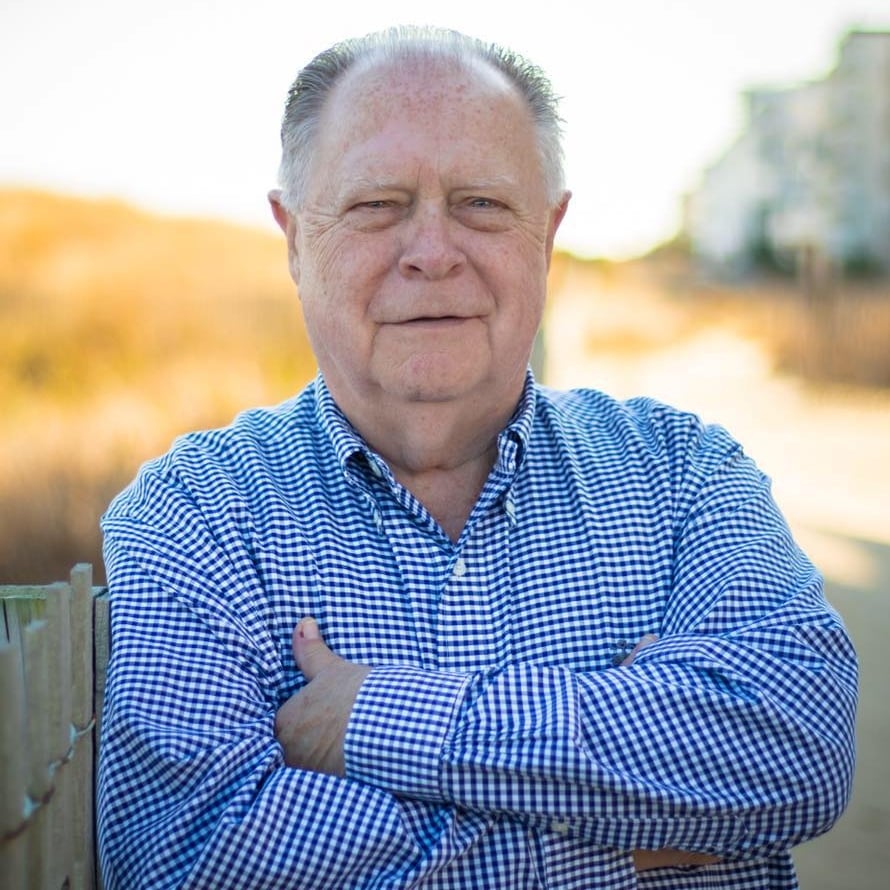 Wayne Phillips