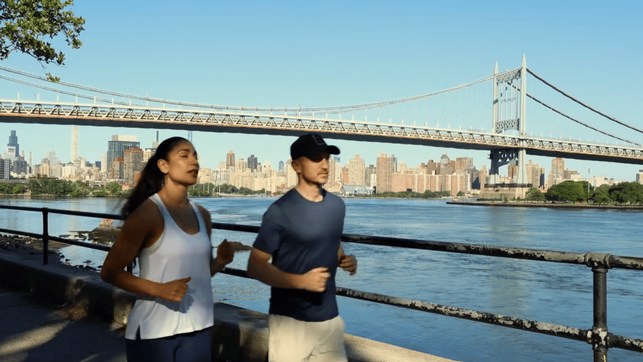 19-25 22nd Rd, Astoria - Luxury Duplex: A Day in the Life