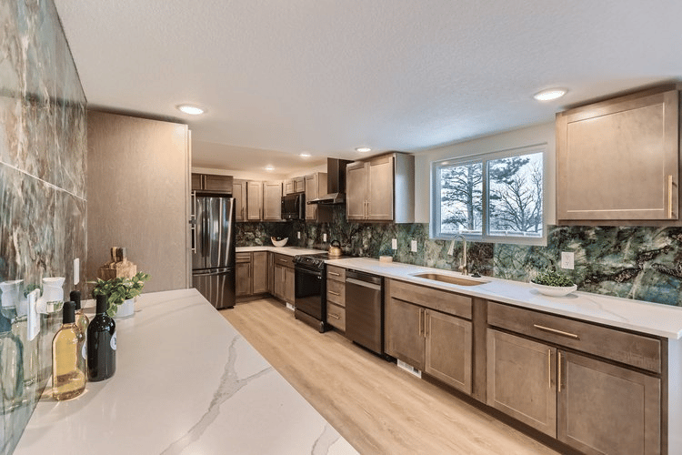 Just Listed: Experience Modern Luxury Living in Morrison's Friendly Hills Neighborhood!