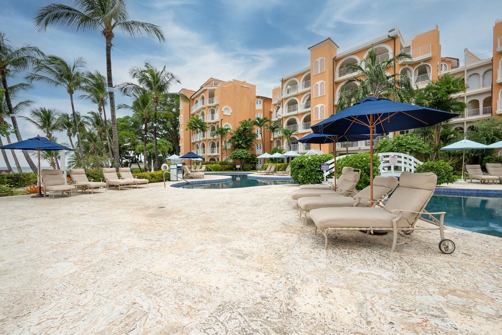 Saint Peter's Bay 506