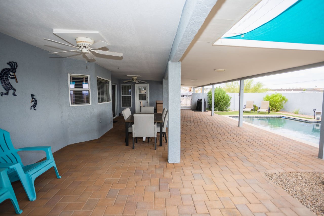 2860 Arabian Dr