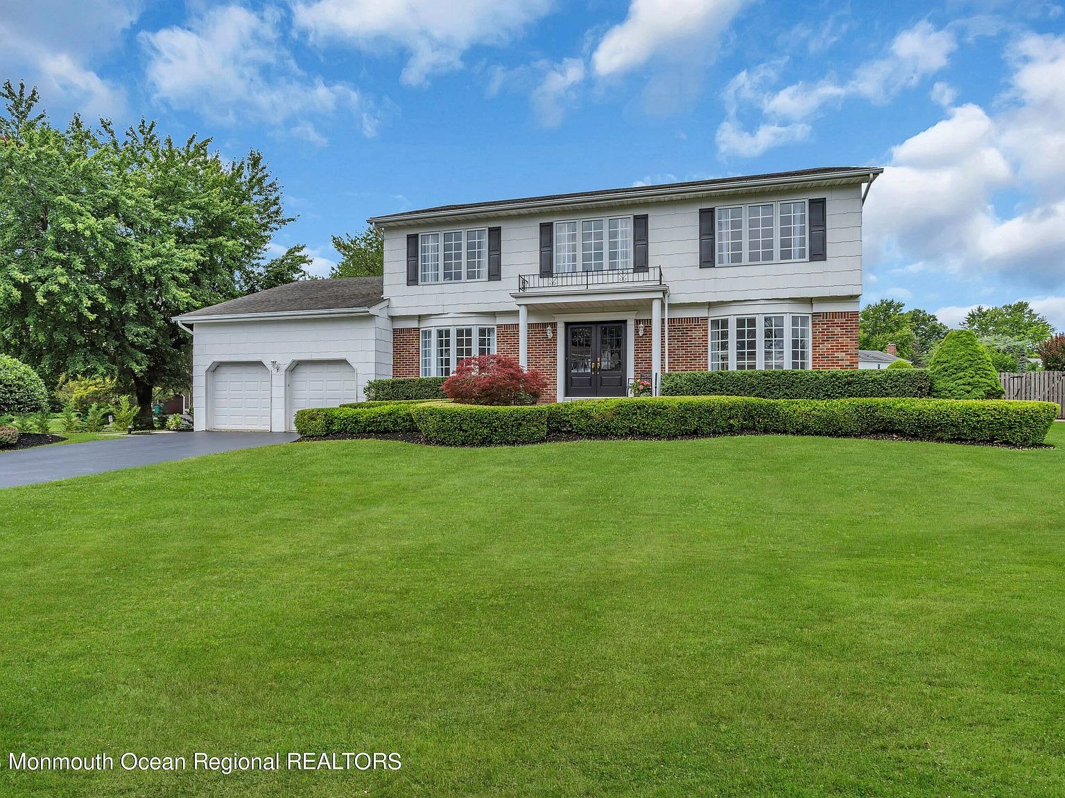 3 Pollack Drive