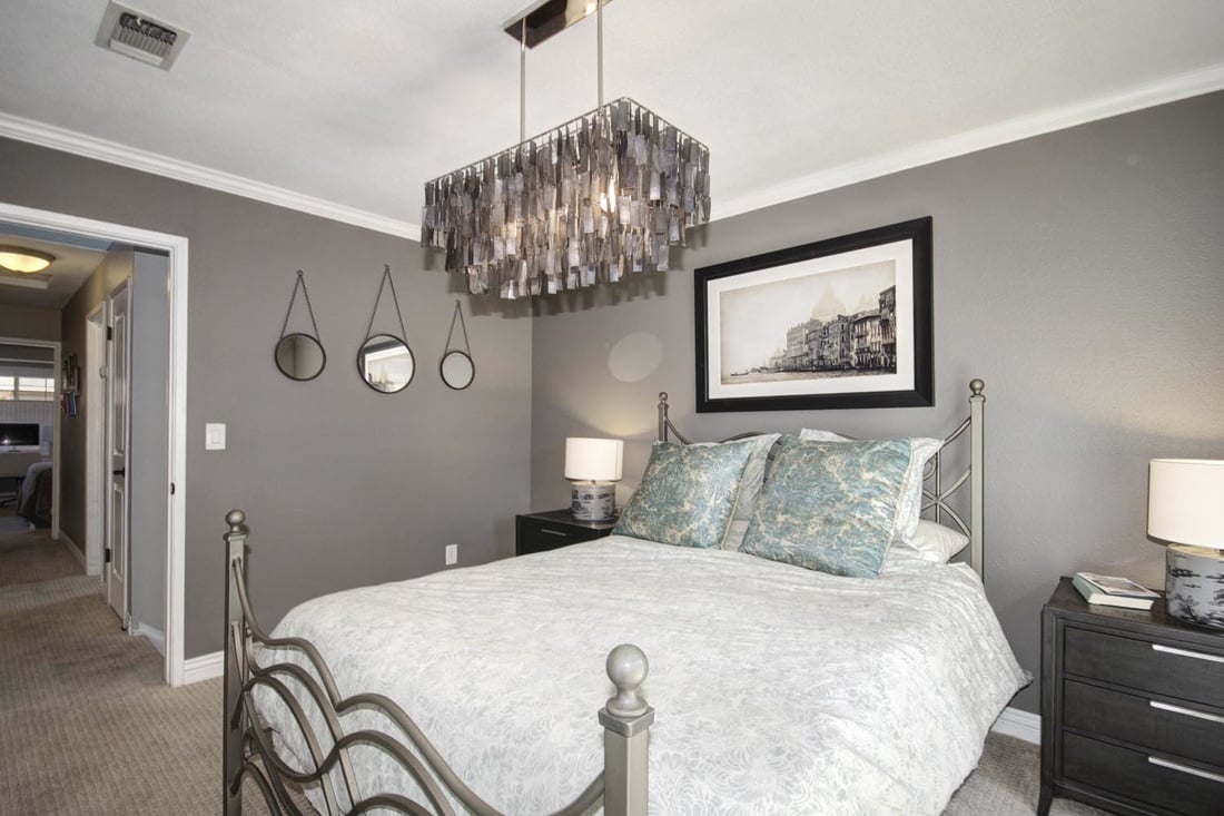 Beautiful condo just listed in Downtown Sacramento: 972 Q Street