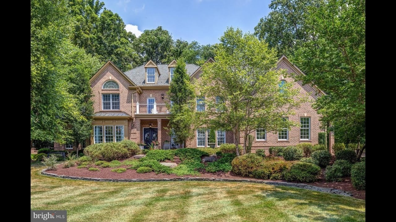 841 Leigh Mill Rd, Great Falls, Virginia