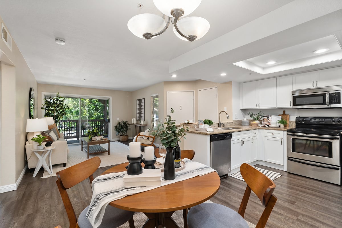 227 S Cross Creek Road, Unit D