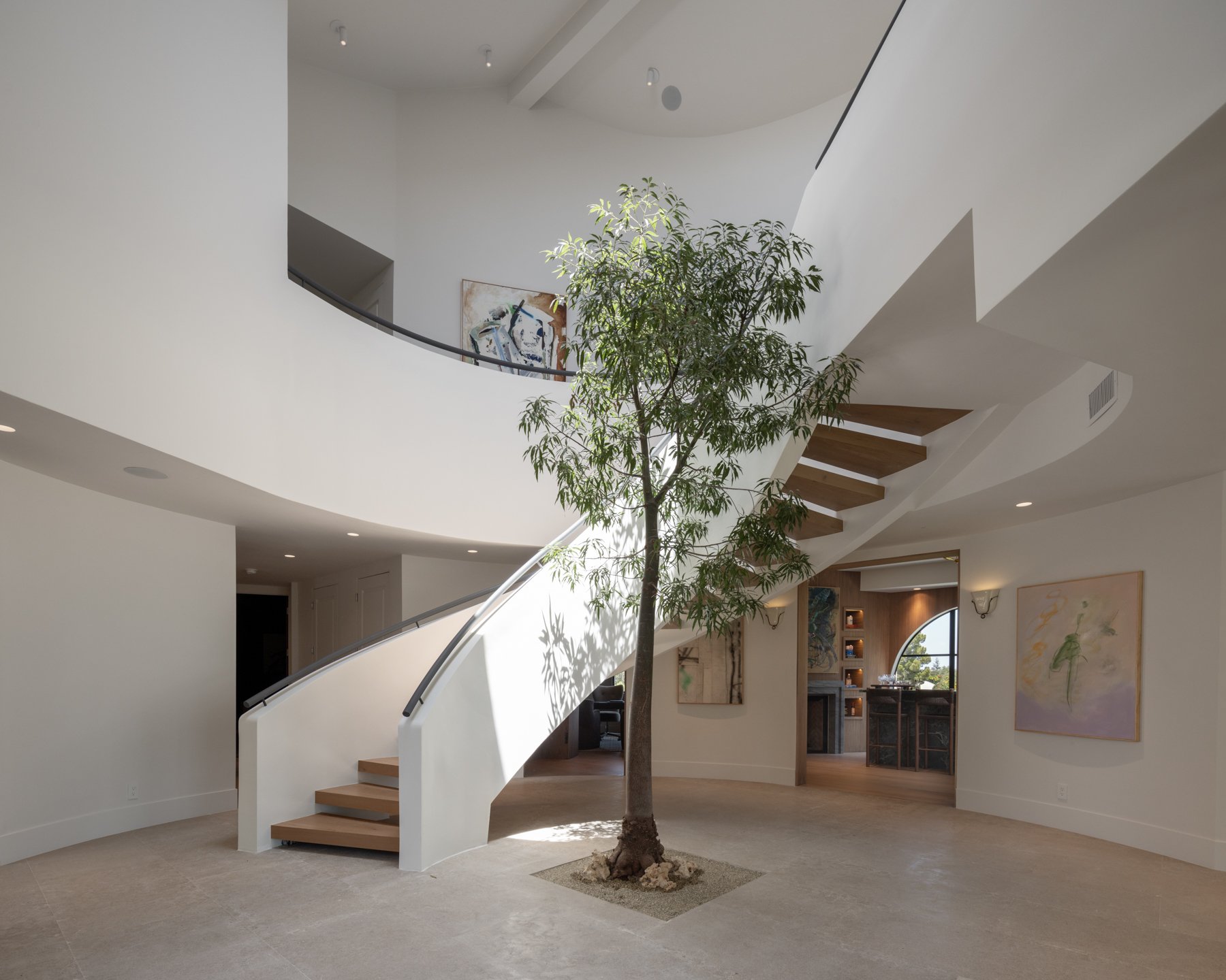 1122 La Altura Rd, Beverly Hills