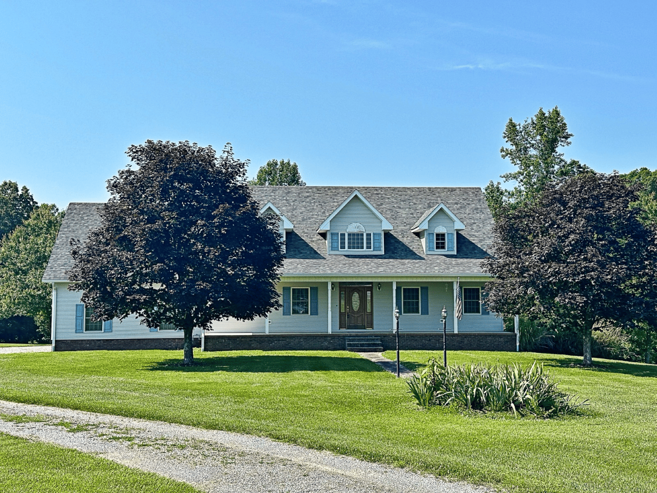 2215 Elkhorn Rd