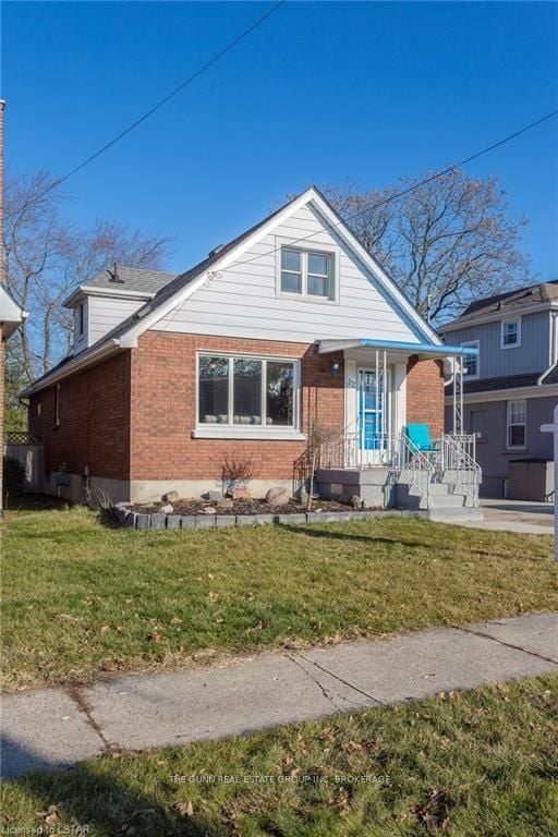 22 Thomas Janes Dr