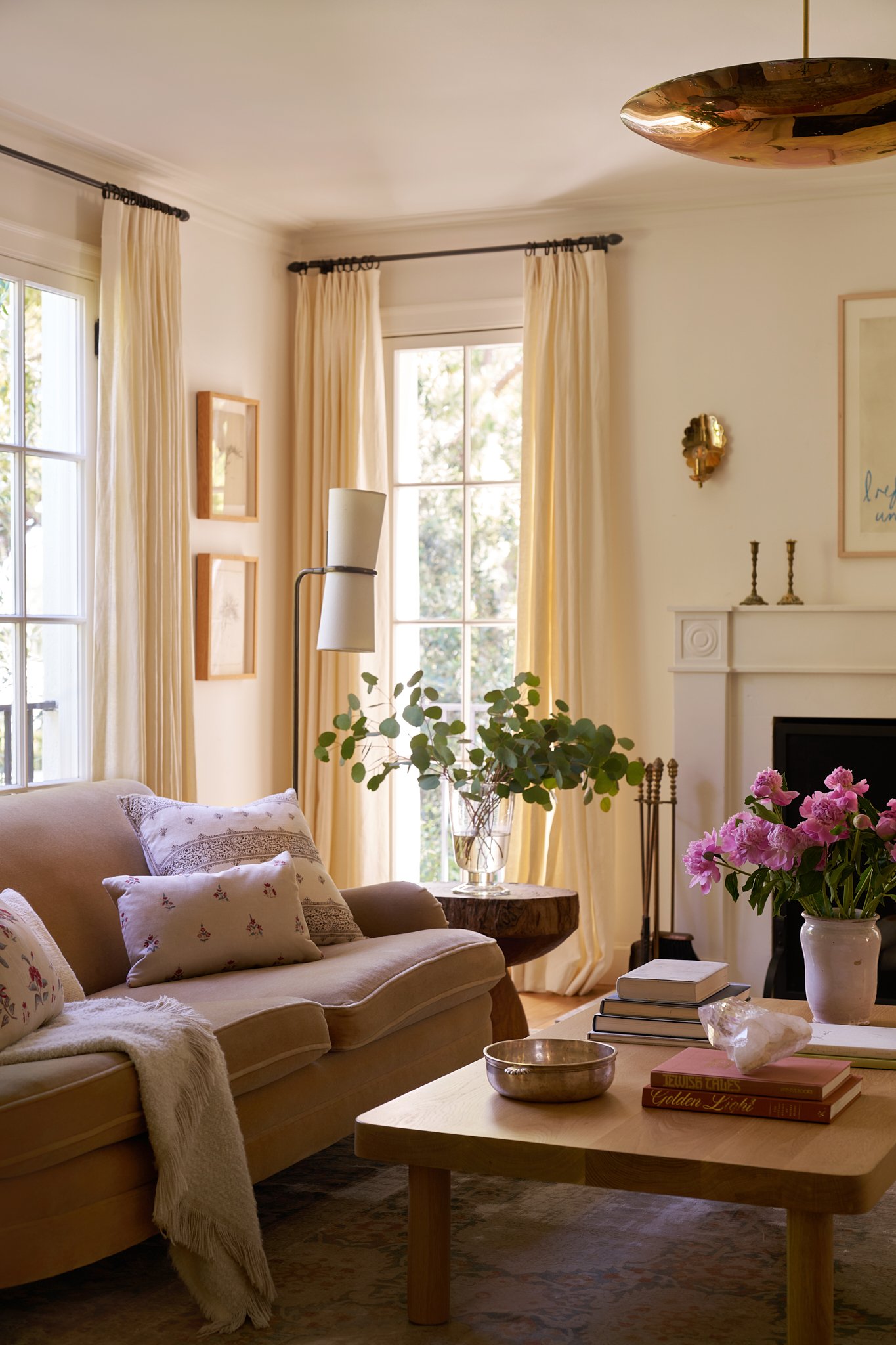 1601 N Orange Grove Ave, West Hollywood