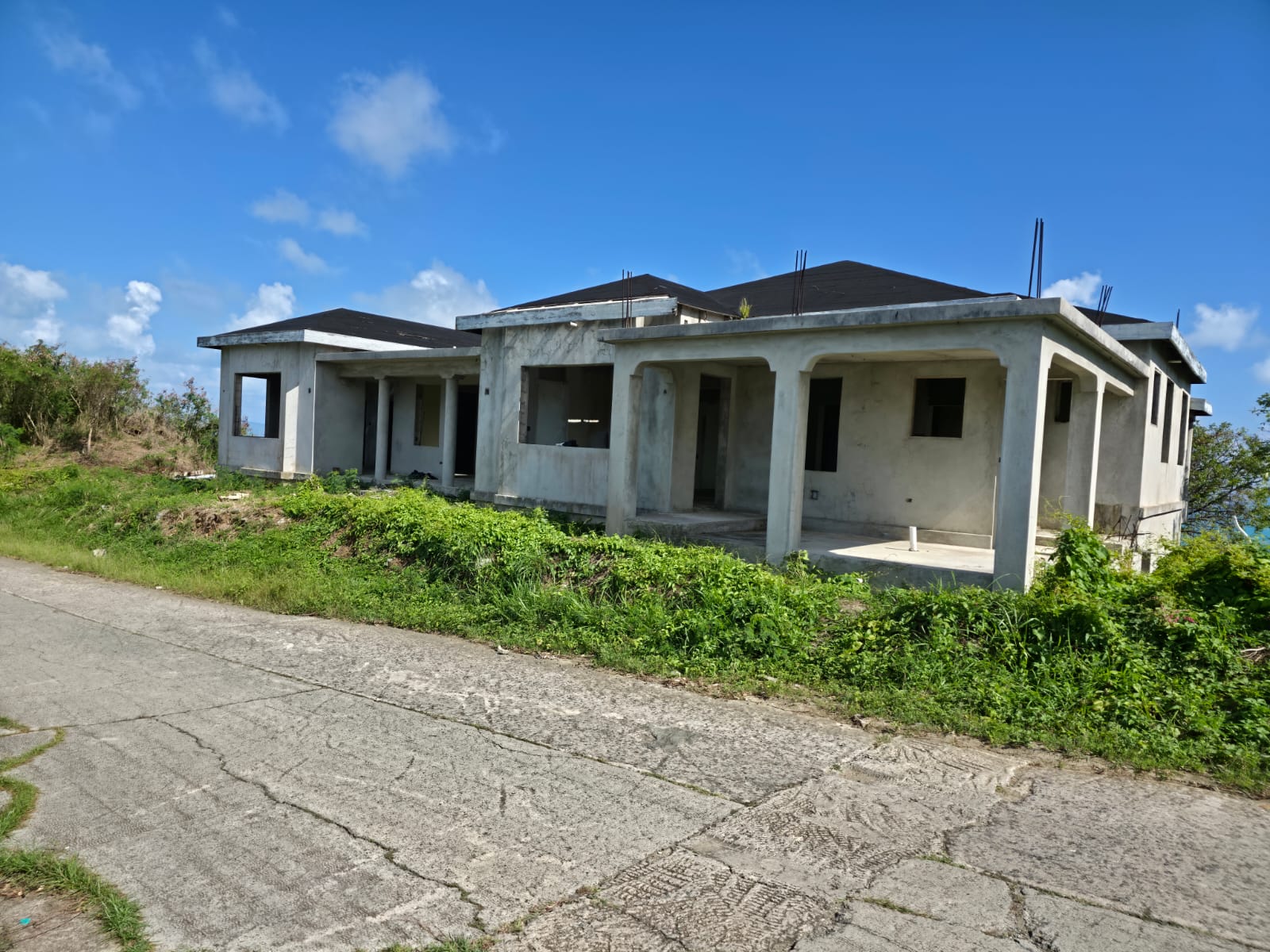 1116 Brady Ghut Unfinished Fixer Upper