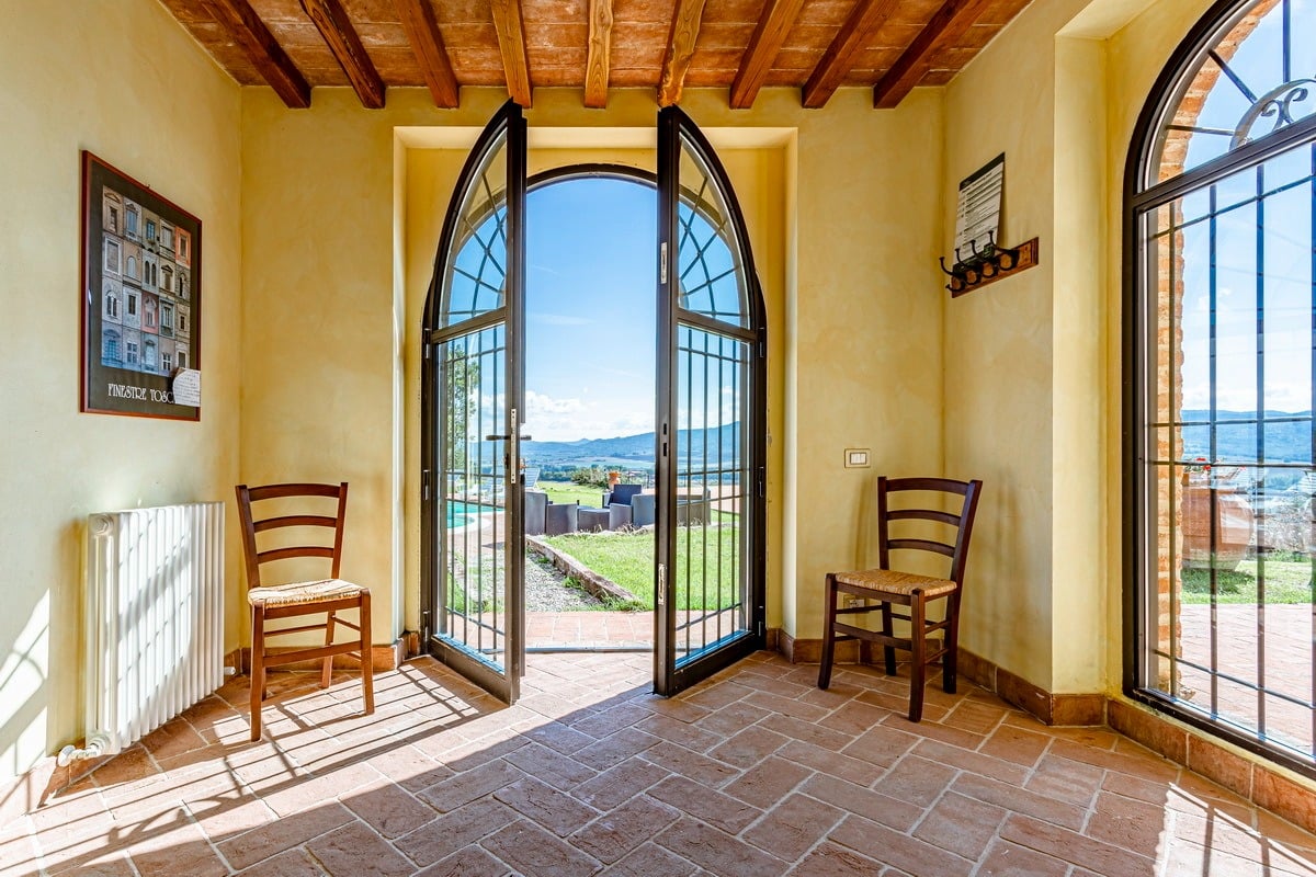 Stunning Ranch with 2 Pools
