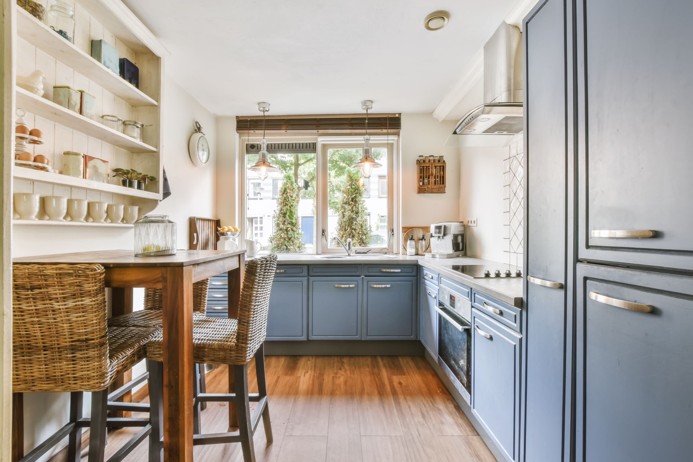 Jennifer Taves Real Estate