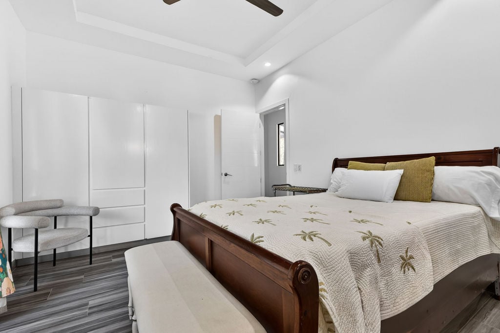 Casa Avalon |  New 4-Bedroom Home on 1.48-Acre Lot – Build 2 More Structures, Just Minutes from the Beach! 
