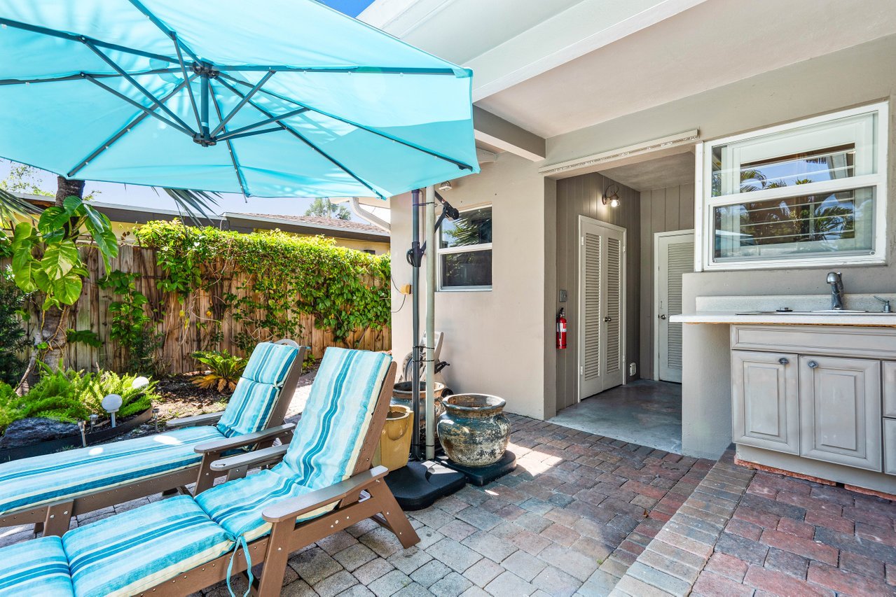 East Wilton Manors