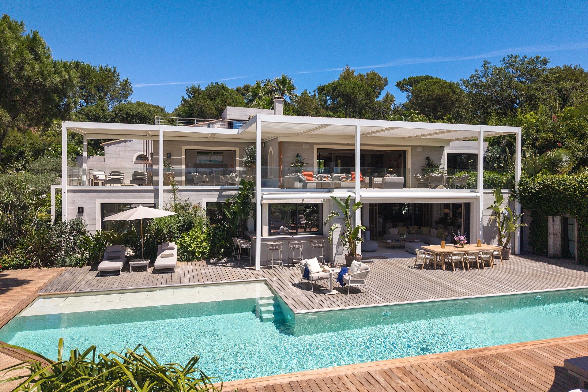  Villa La Plieide 