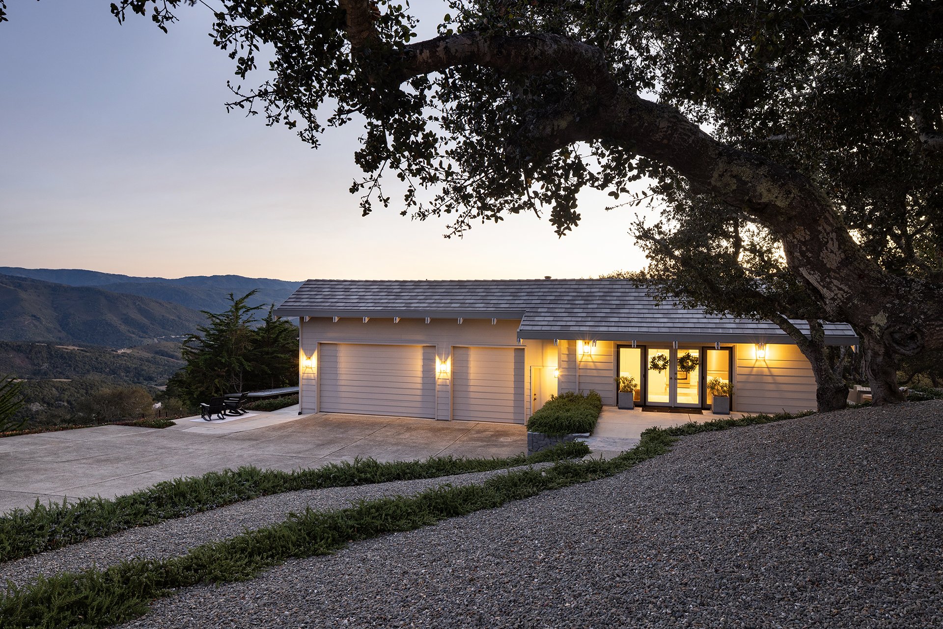 Elevated Living with Panoramic Views