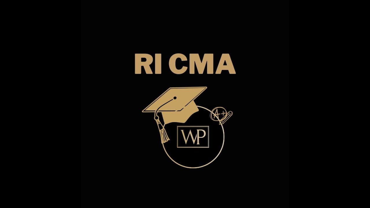 CMA - MLS Rhode Island