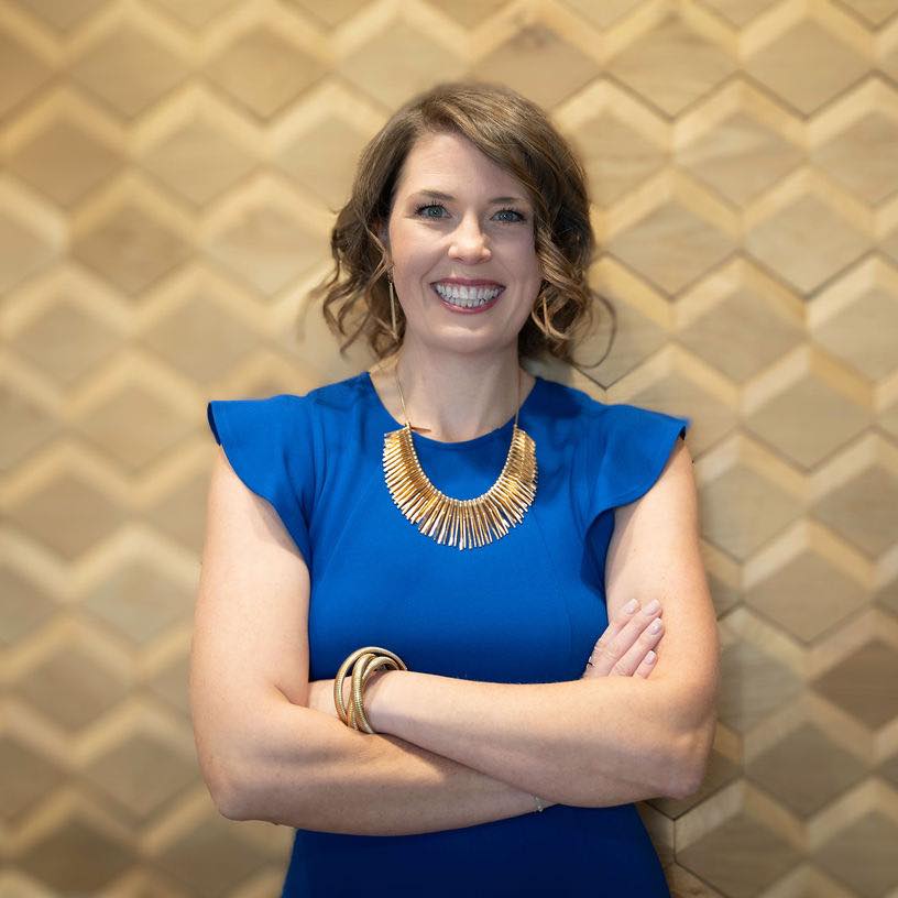 Laura Gilsdorf Evergreen, CO Real Estate Agent Headshot