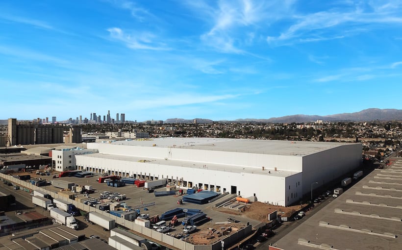 Processing and Manufacturing Cold Storage Guide