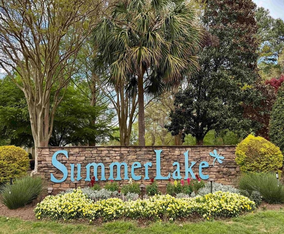 SummerLake | Lexington, SC