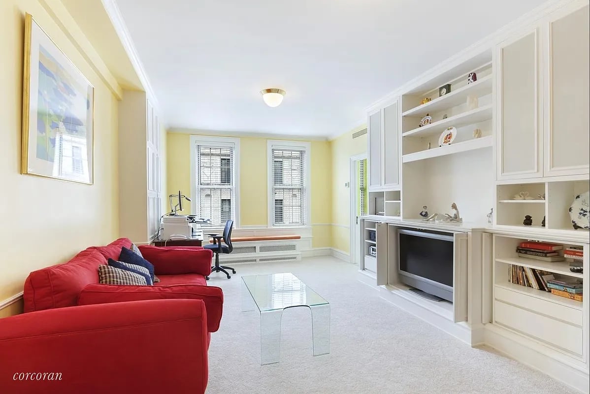 885 Park Ave, #12A