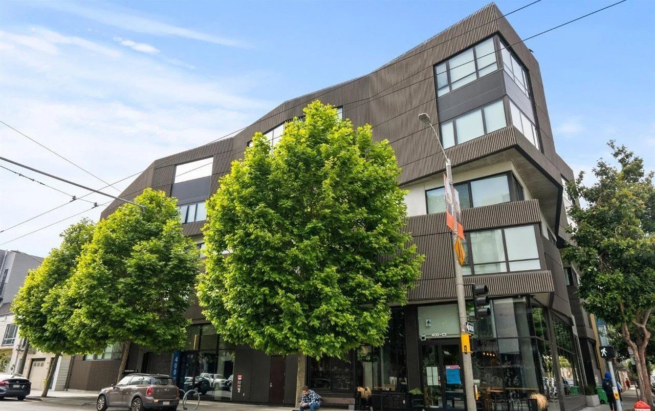 400 Grove