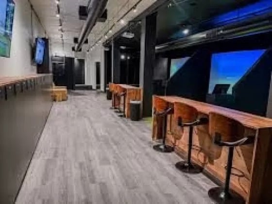 PARennial Golf - Lincoln Park