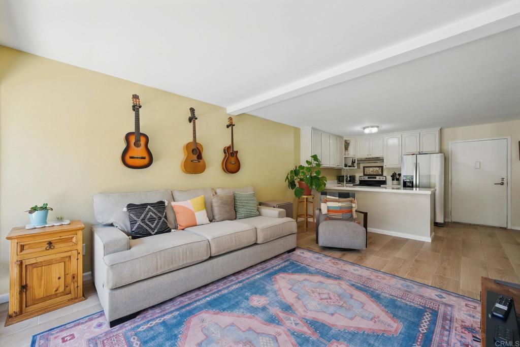 3505 Angelucci St Unit 1N