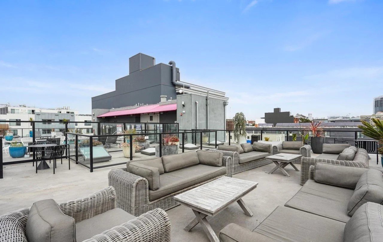M@1875 Condos