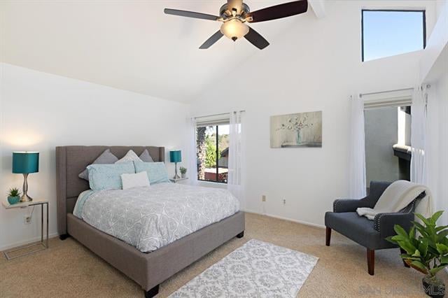 6057 Caminito Del Oeste