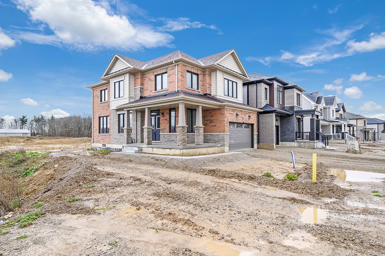 1 Stanley Avenue