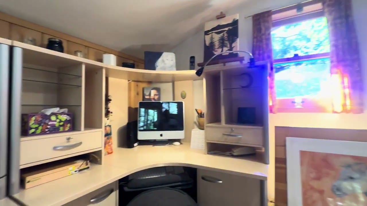 12115 Pine Forest Road