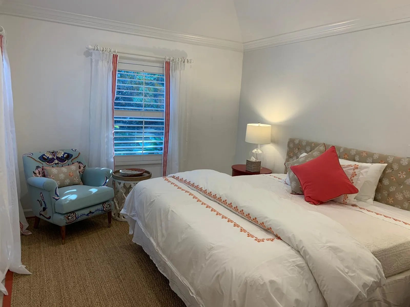 Recently Renovated Lyford Cay Golf House