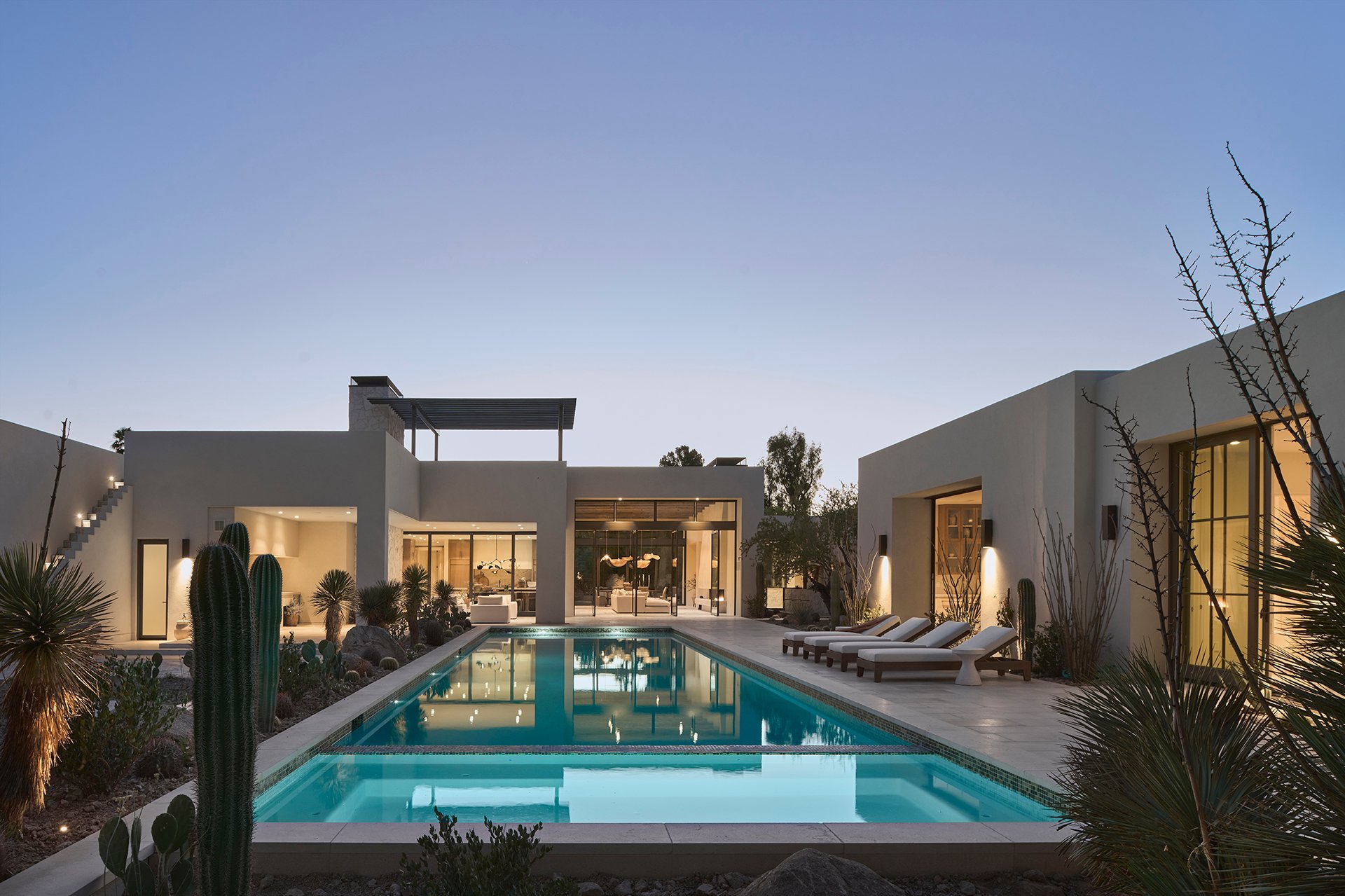 8717 N AVENIDA DEL SOL