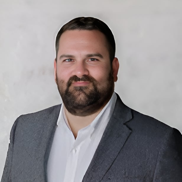 James McCarten Jr West New York, NJ Real Estate Agent Headshot
