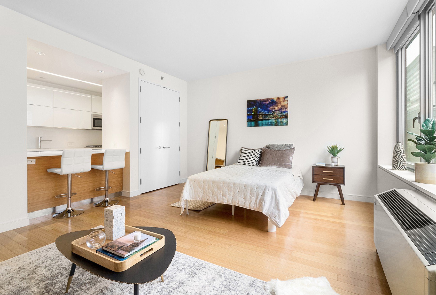 303 East 33rd Street, #4J