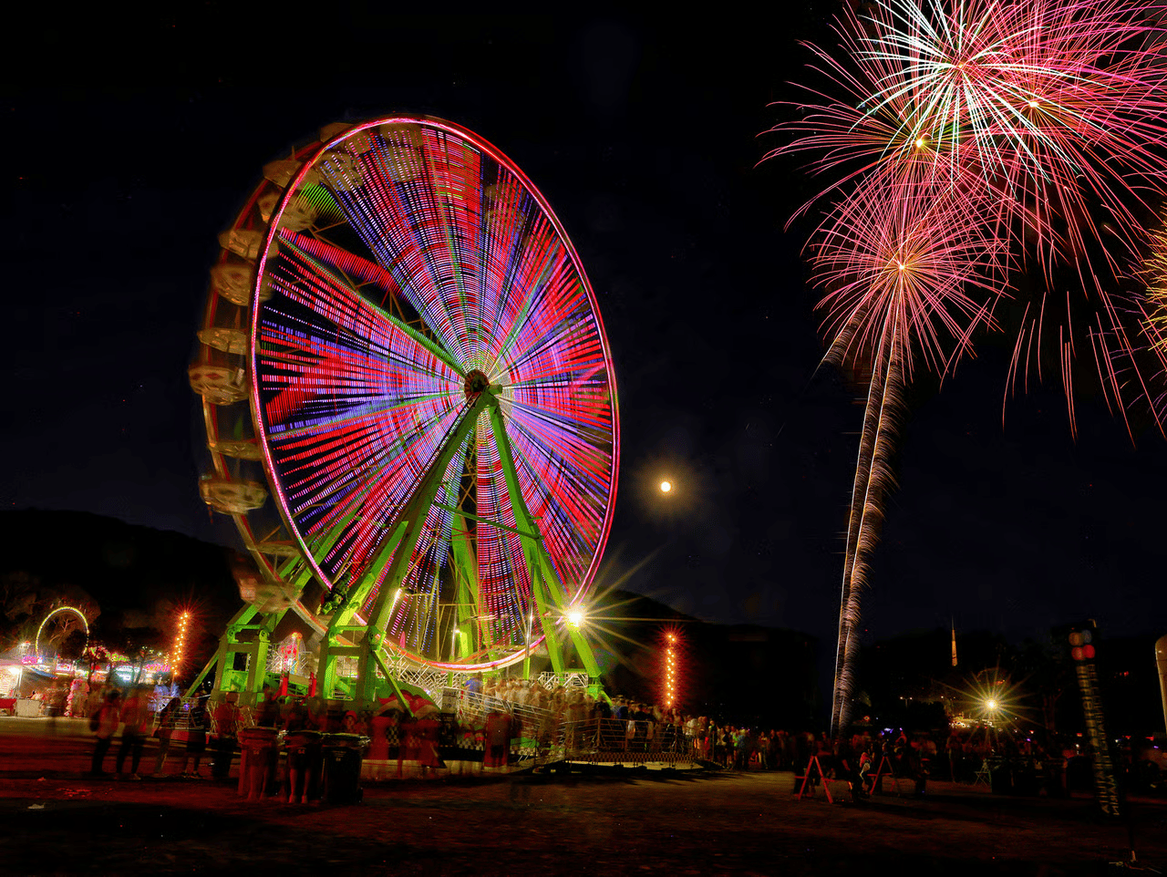 Marin County Fair