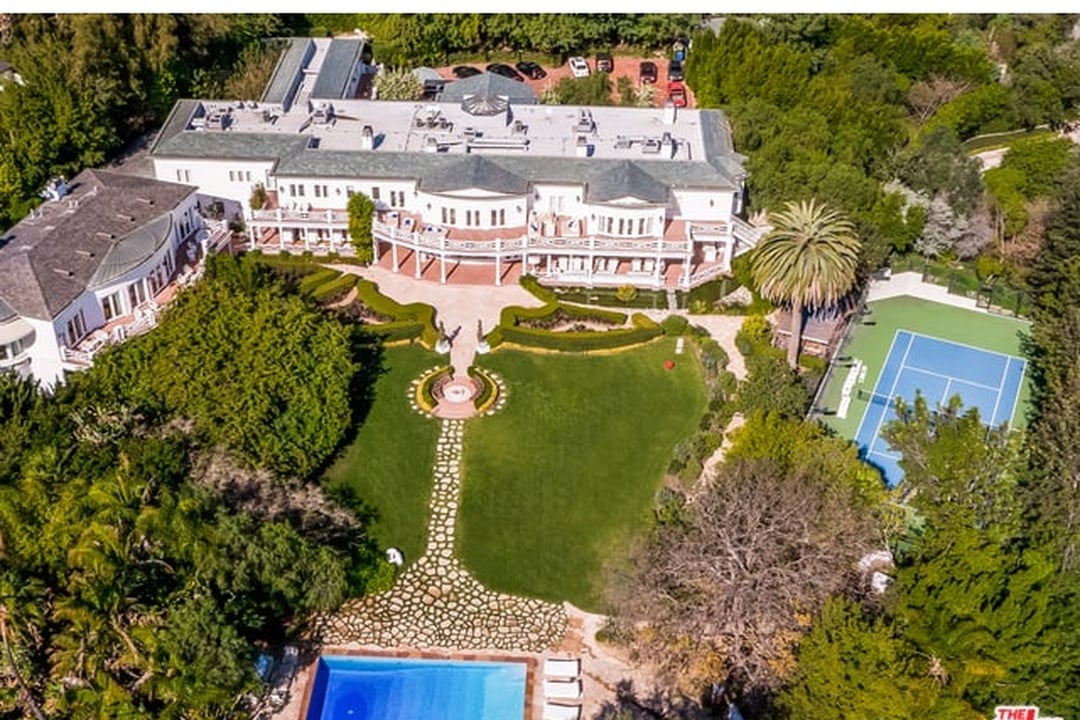 Opulent Paradise