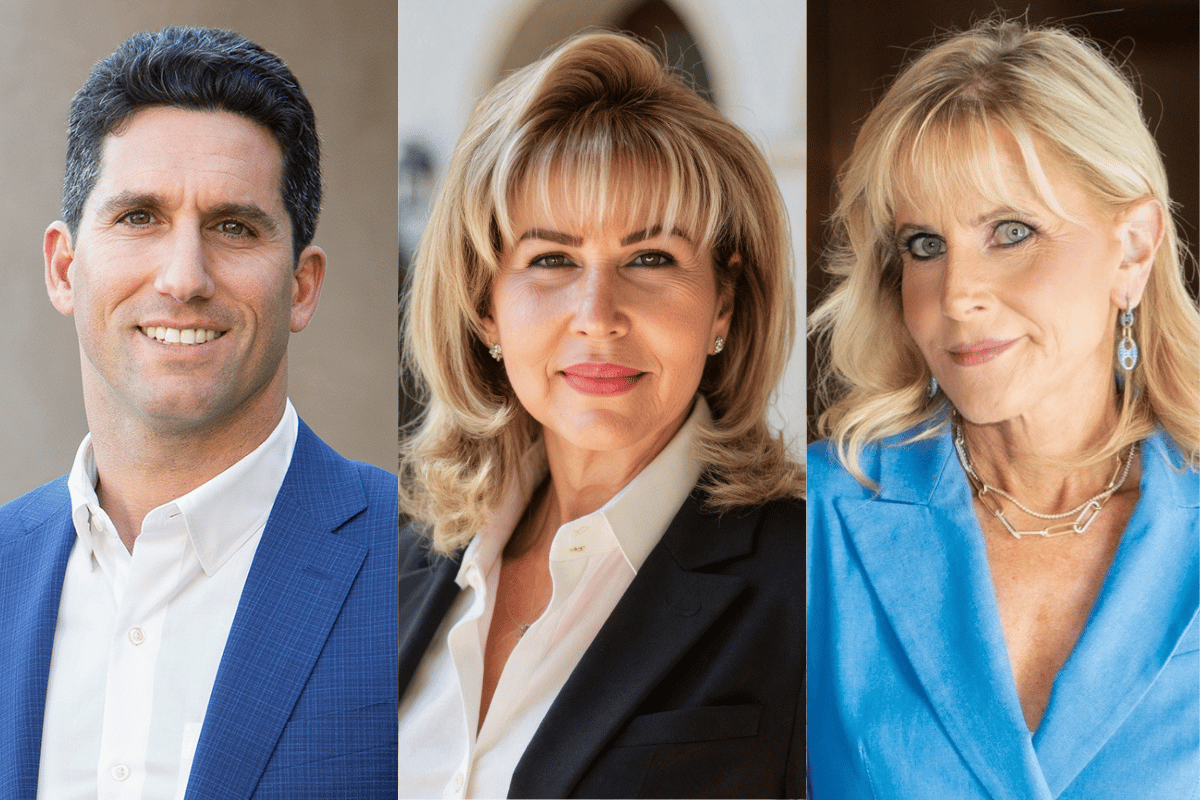 The Hollywood Reporter’s L.A. Power Broker Awards Return For Fifth Year