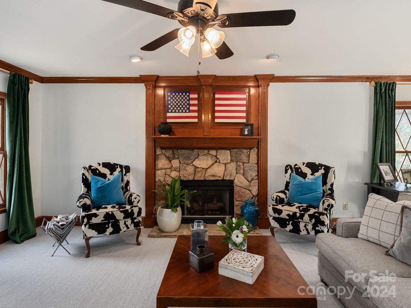 2324 Wedgewood Dr